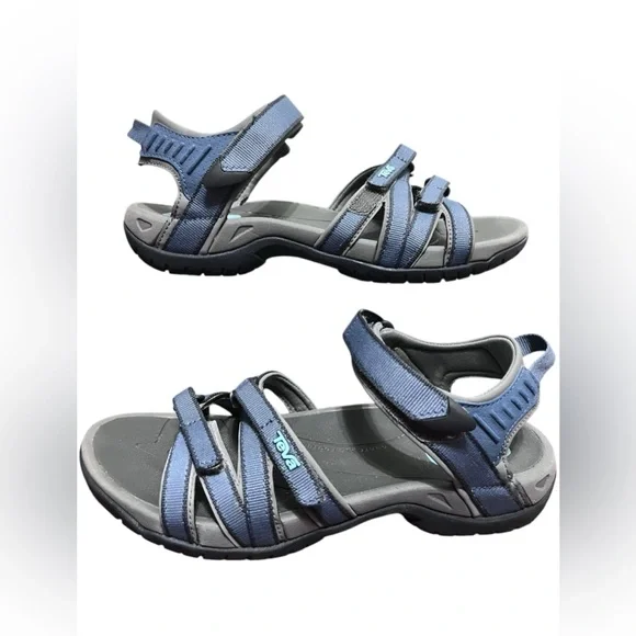 TEVA Tirra Sandals - Picture 3 of 13